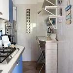 Il Nido Di Jonathan Livingstone Appartement *
