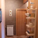 Appartement Il Nido Di Jonathan Livingstone Rapallo