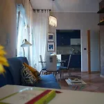Il Nido Di Jonathan Livingstone Appartement Rapallo