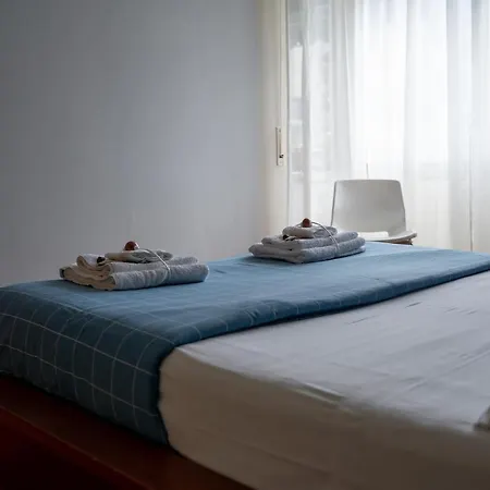 Apartament Il Nido Di Jonathan Livingstone *