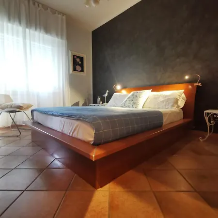 Apartamento Il Nido Di Jonathan Livingstone