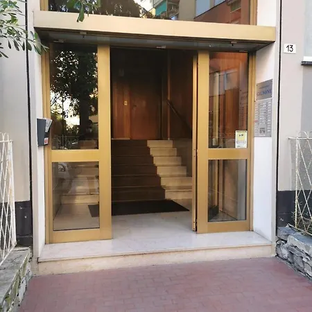 Il Nido Di Jonathan Livingstone * 拉帕洛