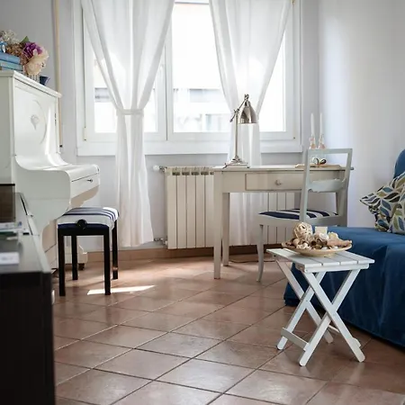 Il Nido Di Jonathan Livingstone * 拉帕洛