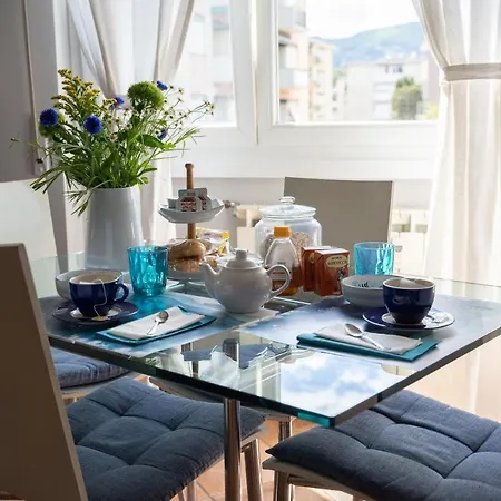 Il Nido Di Jonathan Livingstone * Rapallo