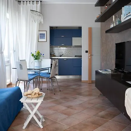 Il Nido Di Jonathan Livingstone 拉帕洛