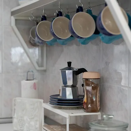 Il Nido Di Jonathan Livingstone * 拉帕洛