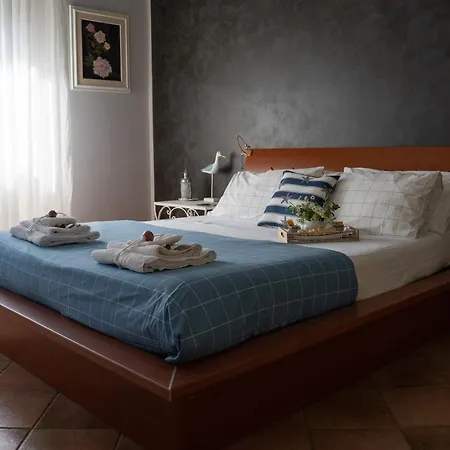 Il Nido Di Jonathan Livingstone * 拉帕洛