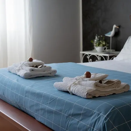 Il Nido Di Jonathan Livingstone