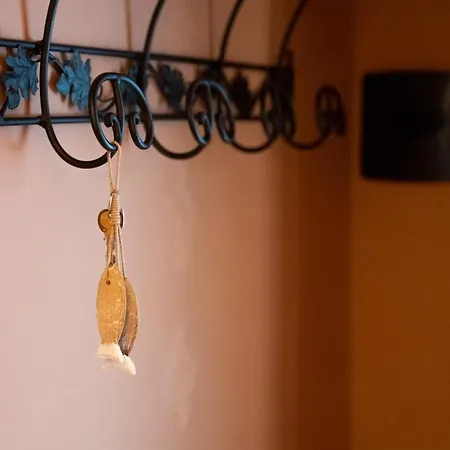 Il Nido Di Jonathan Livingstone * 拉帕洛