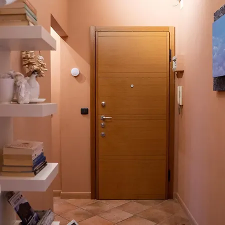 Il Nido Di Jonathan Livingstone 拉帕洛