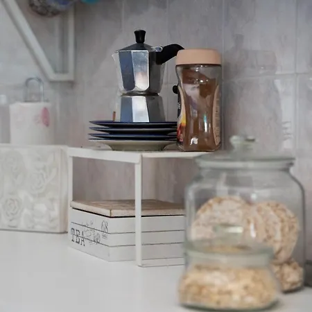 Il Nido Di Jonathan Livingstone 公寓