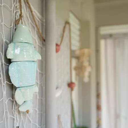 Il Nido Di Jonathan Livingstone 拉帕洛