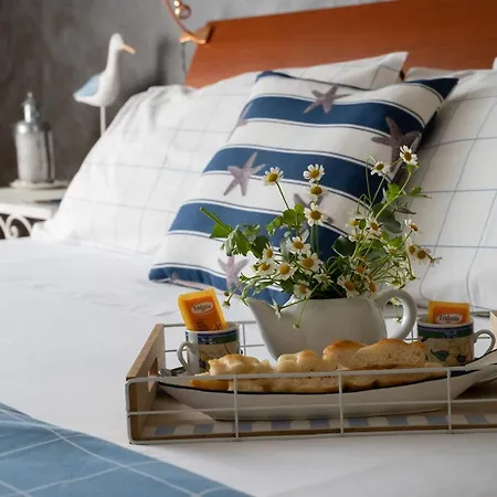 Il Nido Di Jonathan Livingstone 拉帕洛