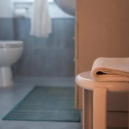 Il Nido Di Jonathan Livingstone 公寓 *