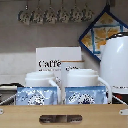 Appartamento Il Nido Di Jonathan Livingstone