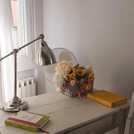 Il Nido Di Jonathan Livingstone 拉帕洛