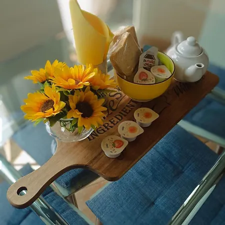 Il Nido Di Jonathan Livingstone