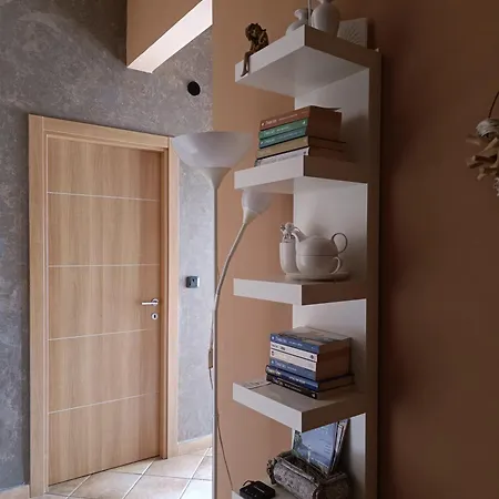 Il Nido Di Jonathan Livingstone 拉帕洛