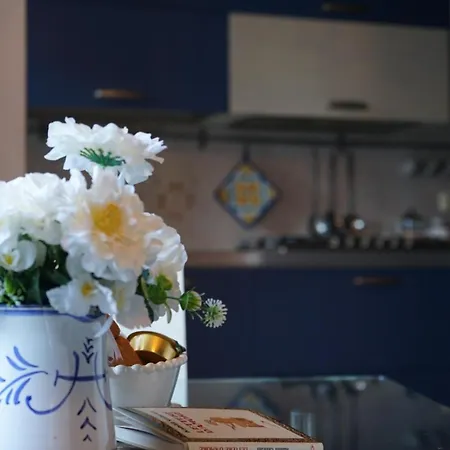 Il Nido Di Jonathan Livingstone