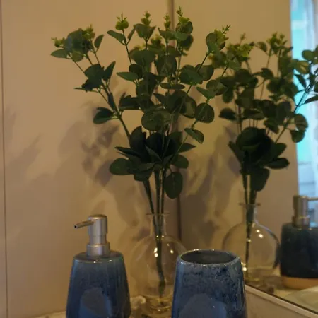 Il Nido Di Jonathan Livingstone Apartment