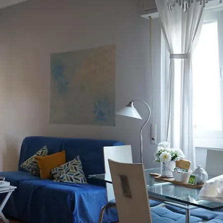 Apartment Il Nido Di Jonathan Livingstone *