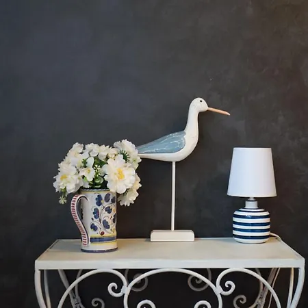 Il Nido Di Jonathan Livingstone * 拉帕洛