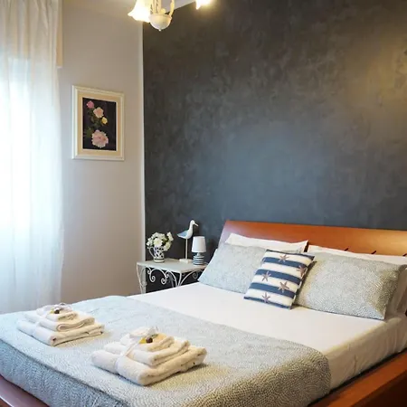 公寓 Il Nido Di Jonathan Livingstone *