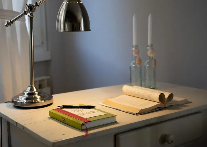 Apartman Il Nido Di Jonathan Livingstone *