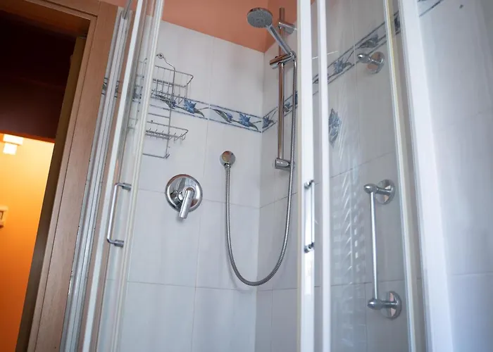 Apartamento Il Nido Di Jonathan Livingstone Rapallo