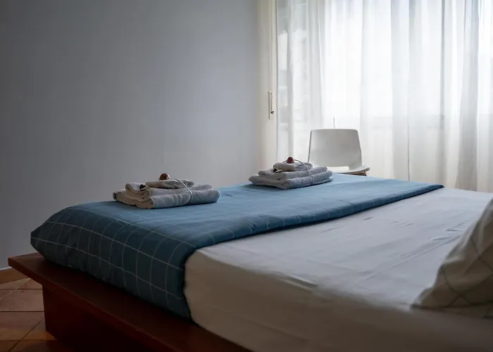 Apartman Il Nido Di Jonathan Livingstone *