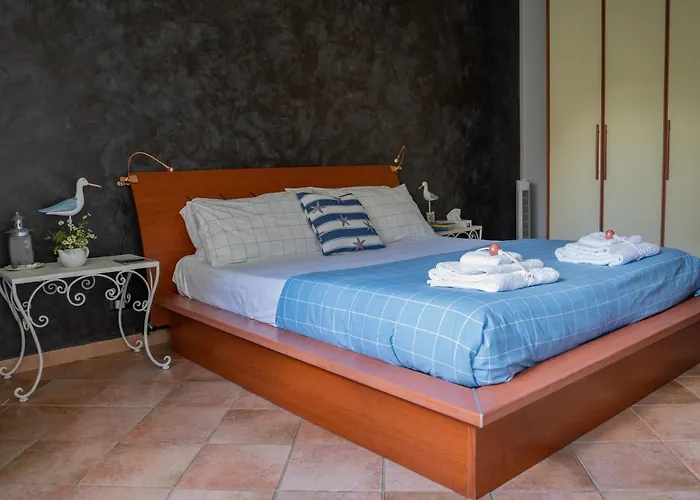 Apartman Il Nido Di Jonathan Livingstone Rapallo