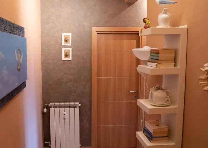 Apartamento Il Nido Di Jonathan Livingstone Rapallo
