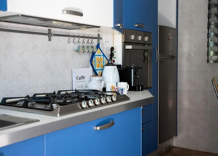 Apartamento Il Nido Di Jonathan Livingstone Rapallo