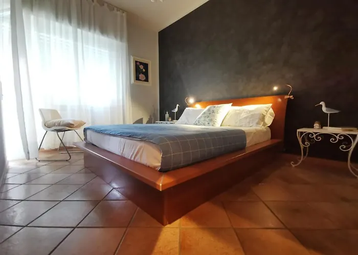 Apartman Il Nido Di Jonathan Livingstone