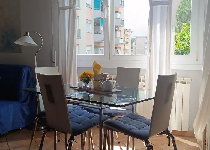 Apartamento Il Nido Di Jonathan Livingstone *