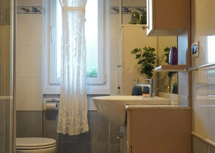 Apartamento Il Nido Di Jonathan Livingstone Rapallo