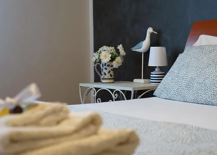 Apartman Il Nido Di Jonathan Livingstone *