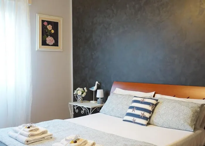 Apartman Il Nido Di Jonathan Livingstone *